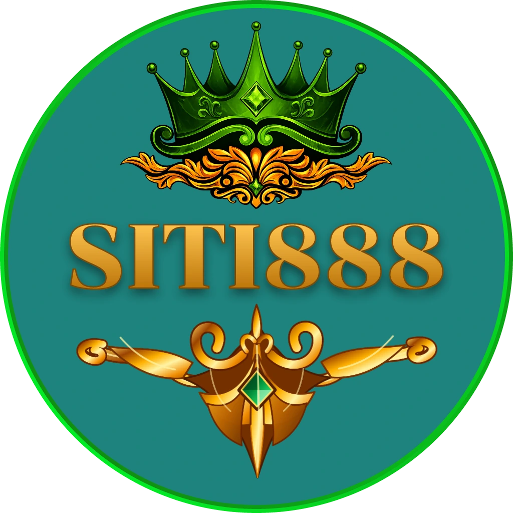 SITI888 logo